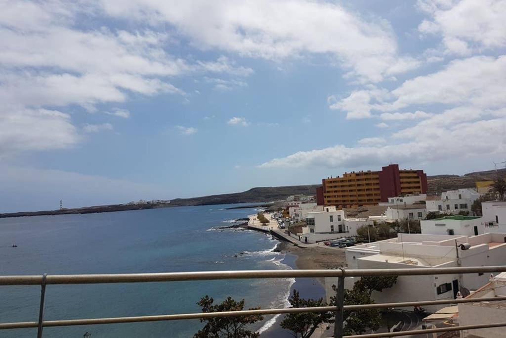 Residencial Cary II - Apartamento Familiar Порис де Абона Екстериор снимка