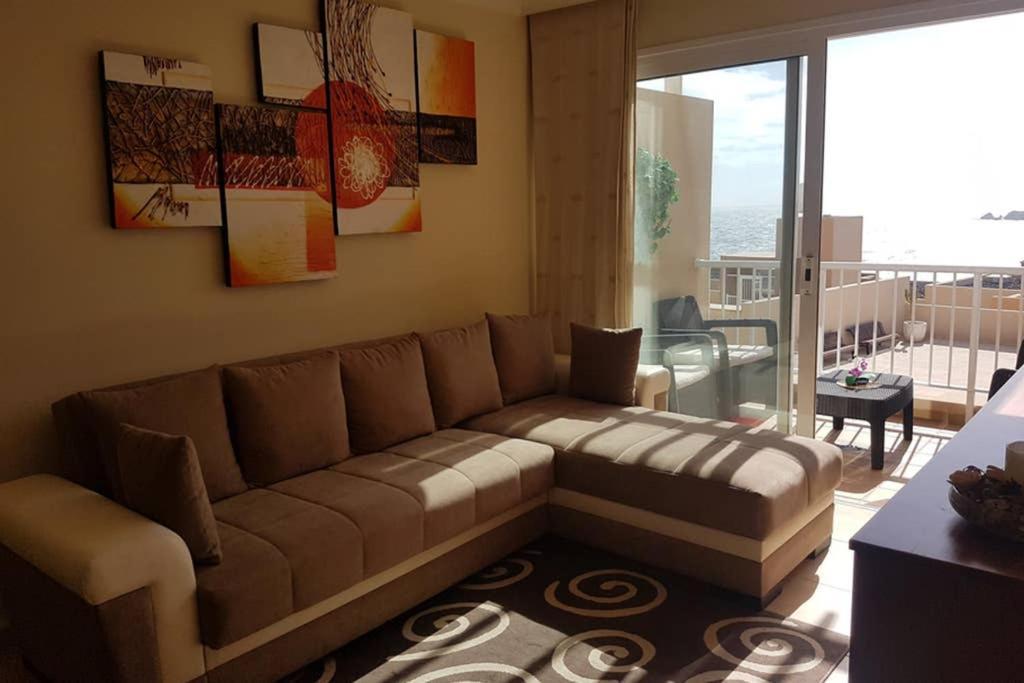 Residencial Cary II - Apartamento Familiar Порис де Абона Екстериор снимка