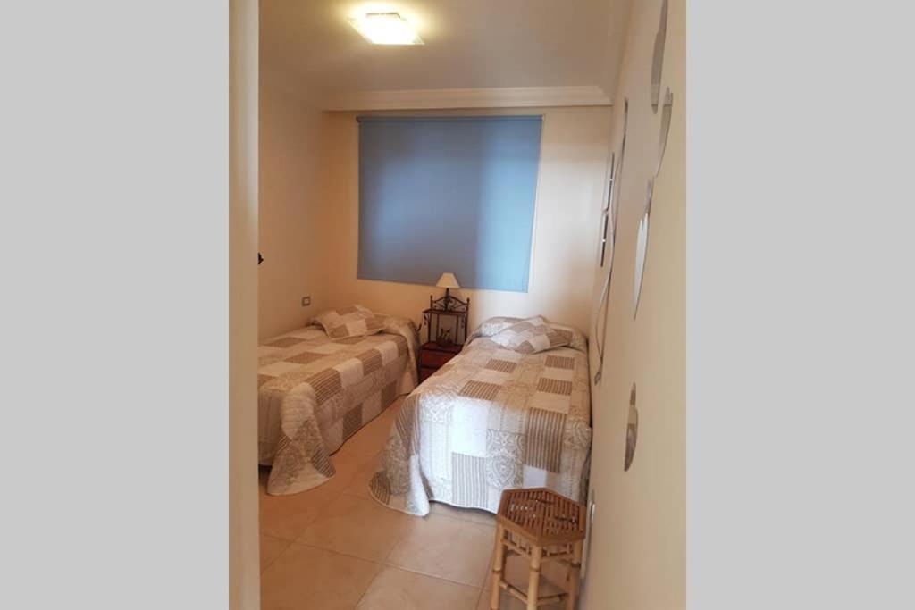 Residencial Cary II - Apartamento Familiar Порис де Абона Екстериор снимка