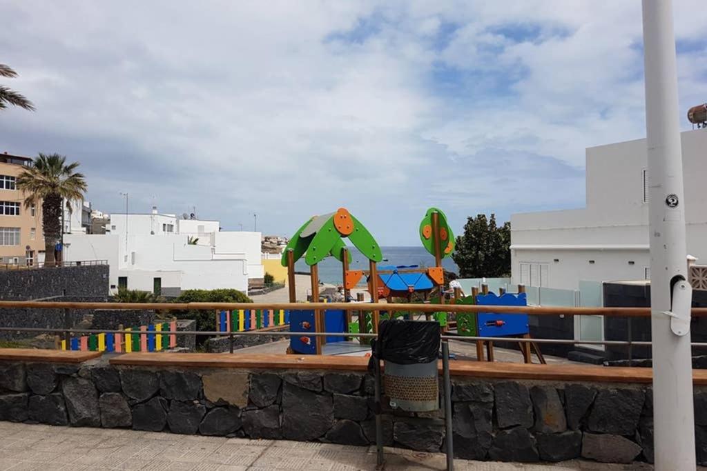 Residencial Cary II - Apartamento Familiar Порис де Абона Екстериор снимка