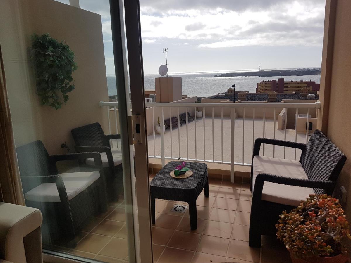 Residencial Cary II - Apartamento Familiar Порис де Абона Екстериор снимка